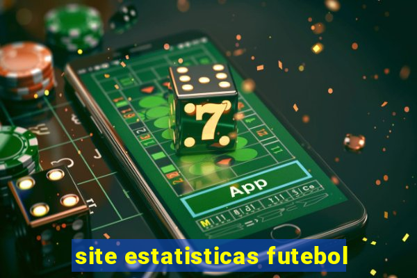 site estatisticas futebol